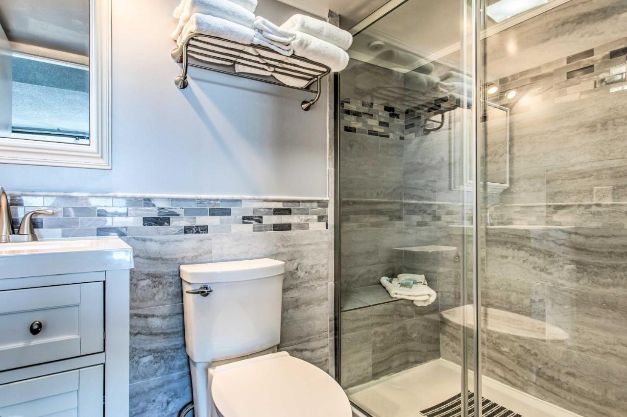 Luxury Myrtle Beach Condo Oceanfront With Hot Tub! 外观 照片